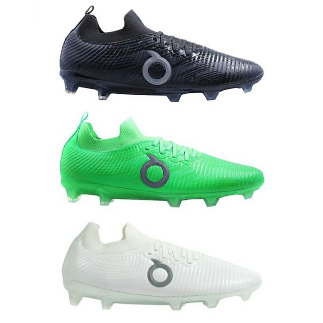 Sepatu Bola Ortuseight Catalyst Quiver Fg Ortus Eight Original