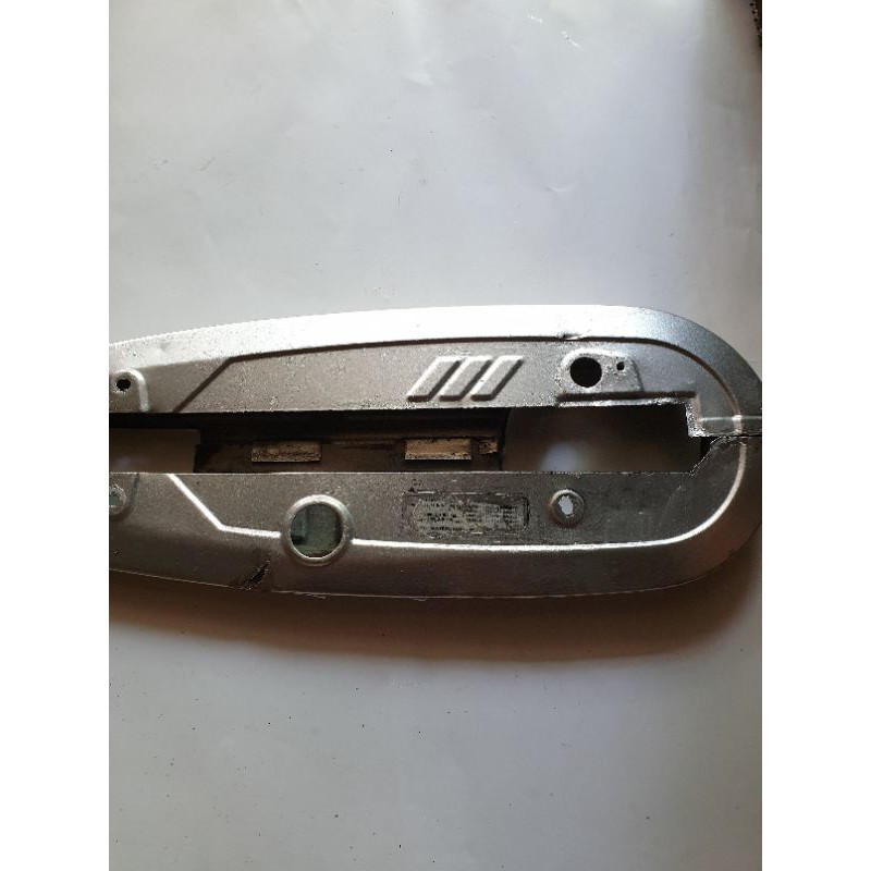 Katengkas tutup rantai astrea grand/legenda original