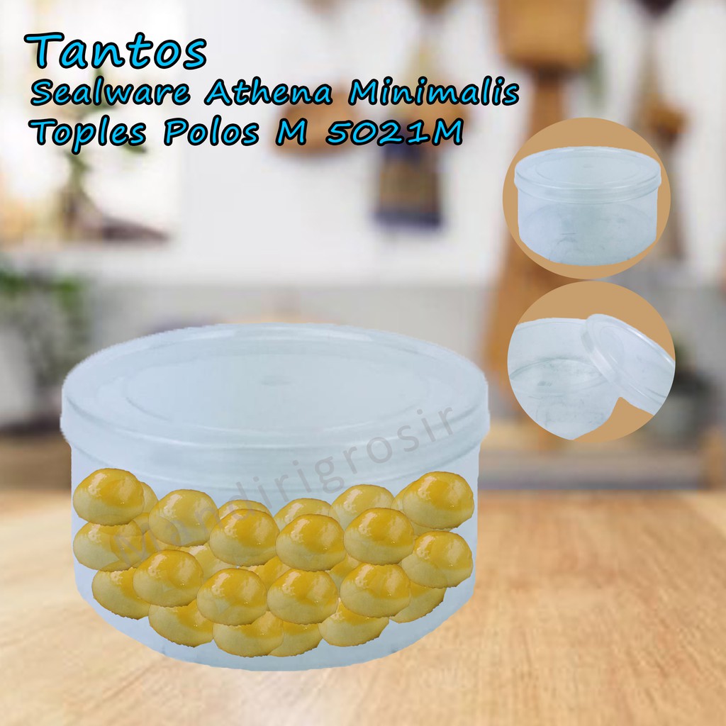 Sealware Athena Minimalis *Tantos * Toples Polos M * 5021M