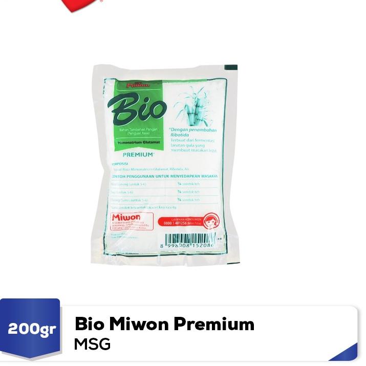 

Silver Promo Bio Miwon Premium 200 Gr (M) |Trend|Update|Hanya hari ini