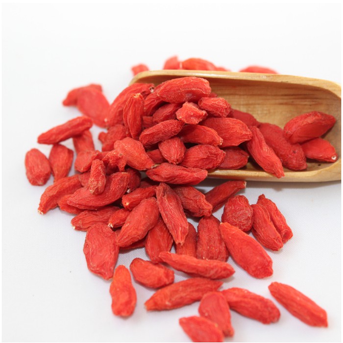 GOJIBERRY - GOJI BERRY - KICHE