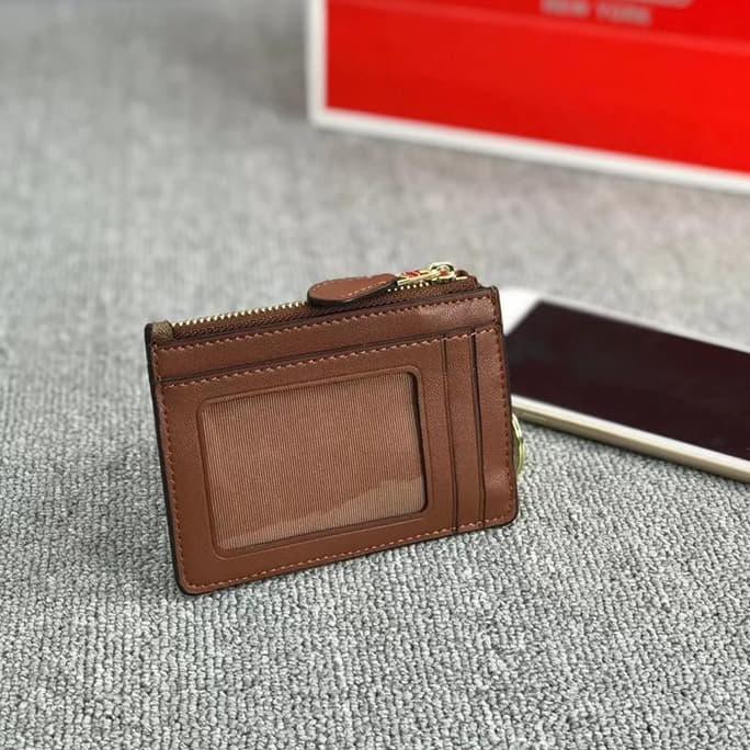 CARD HOLDER COACH / NAME TAG COACH / COACH ID CARD /DOMPET COACH