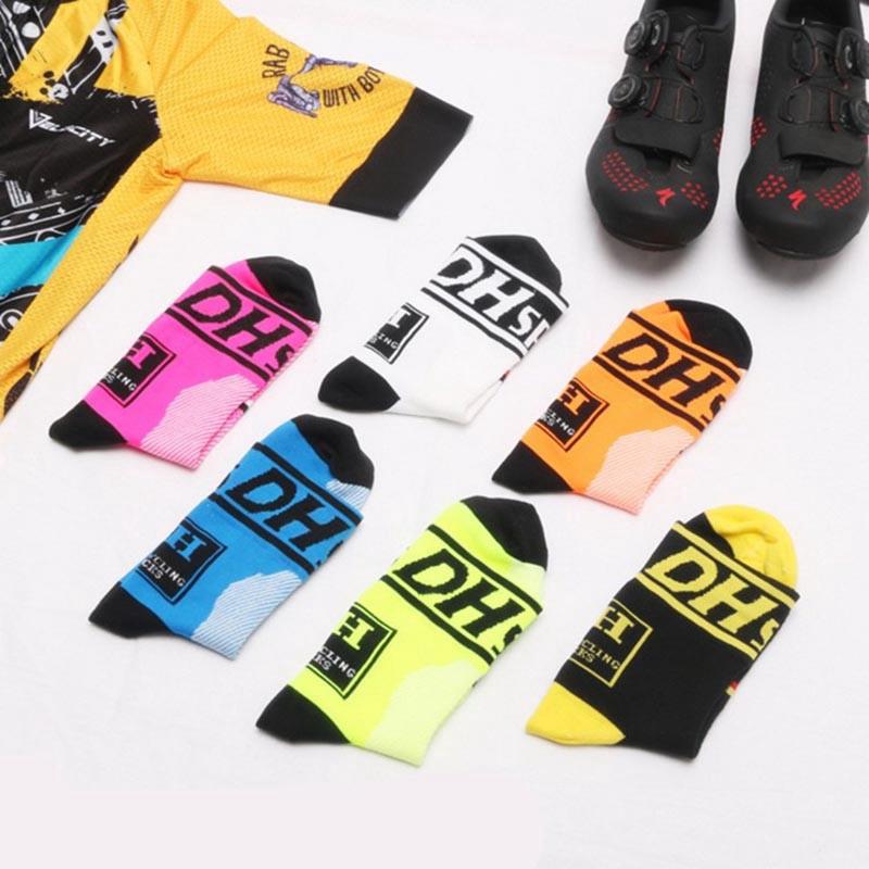  Bayar Di Tempat Tbbike Kaos  Kaki  Sport Breathable Anti  