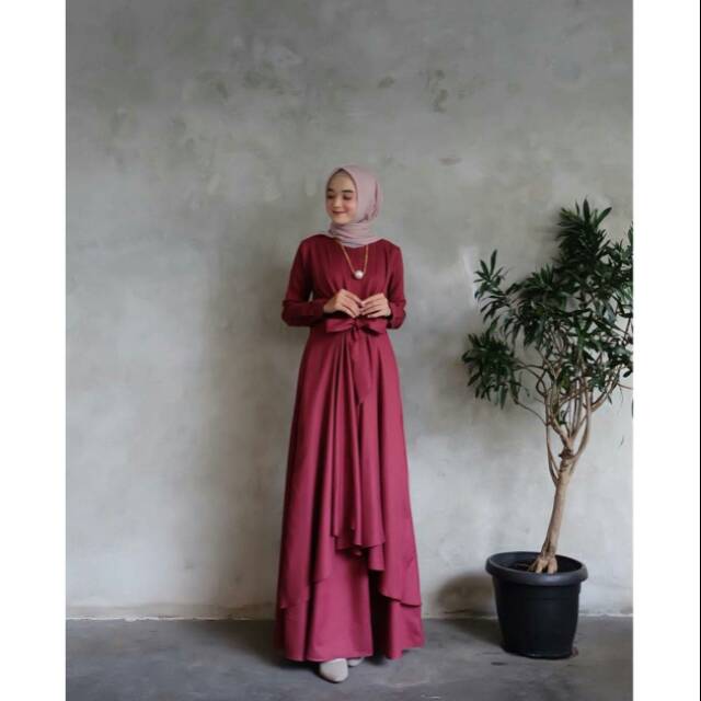 Gamis Alana