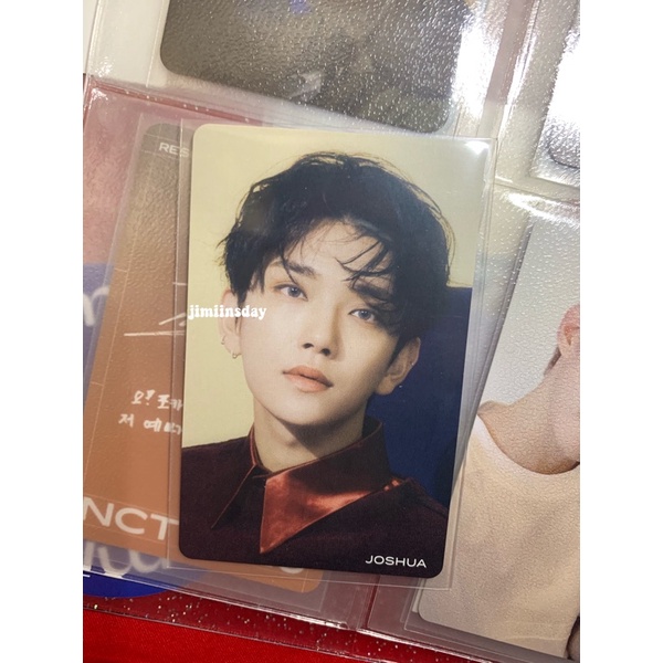 HMV hitorijanai joshua (booked)