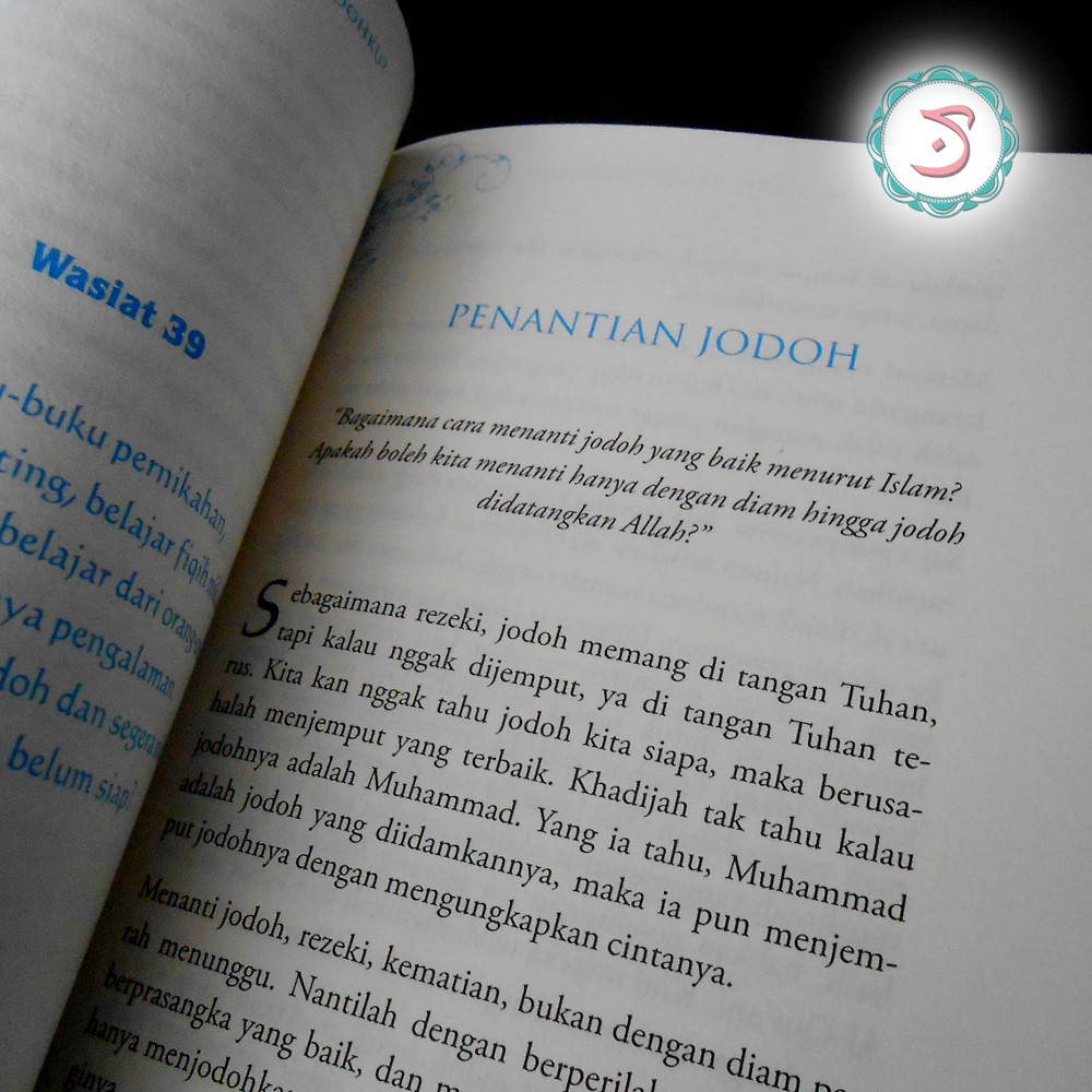 Buku Ya Allah Siapa Jodohku Shopee Indonesia