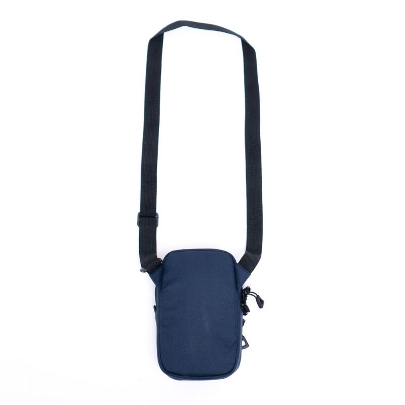 BAGZEE - ITIS MINI SLING BAG BZ06 - TAS SLEMPANG - TAS SLEMPANG PRIA - TAS SLEMPANG WANITA -