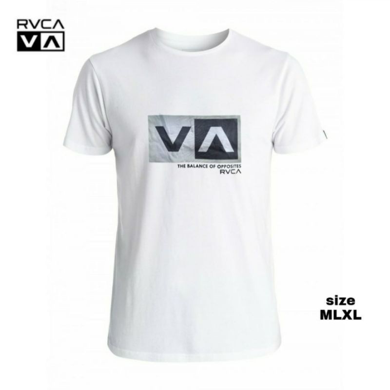baju RVCA