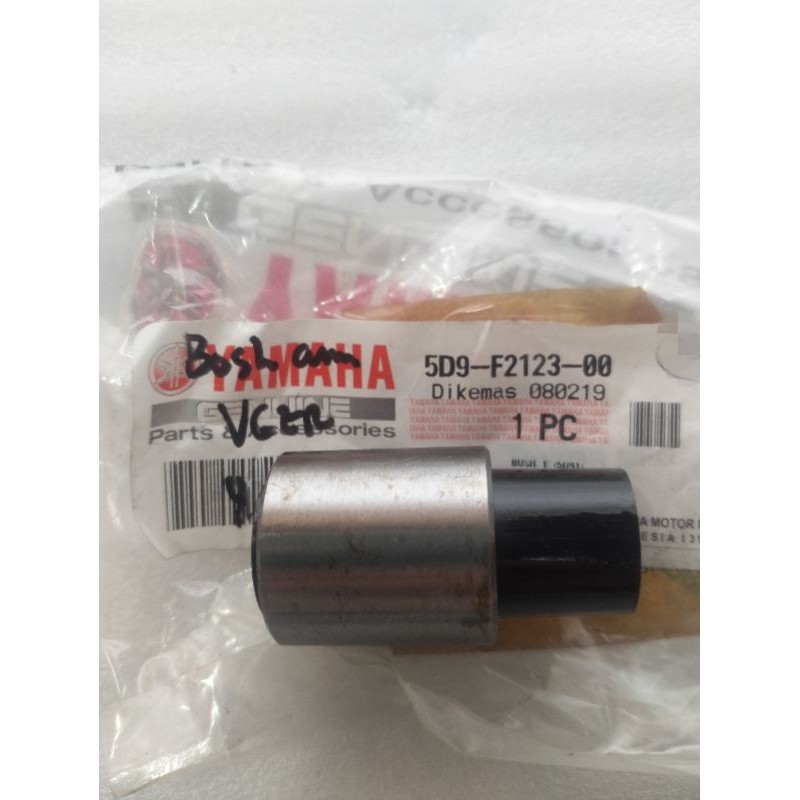 Bosh arm/fork original Yamaha untuk motor Vegazr. 5d9-f2123-00