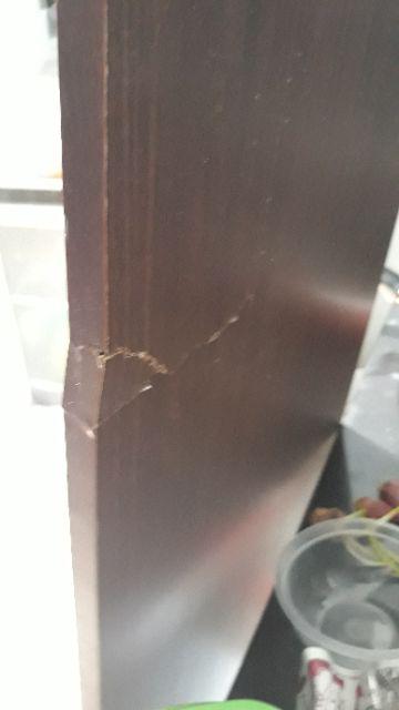 Kitchen Set Atas Lemari Dinding Dapur Dahlia Kcwu