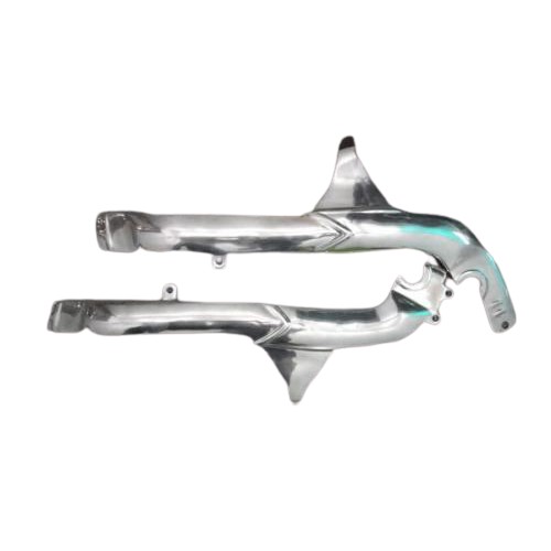 Deltabox Almunium KLX Dtracker 150