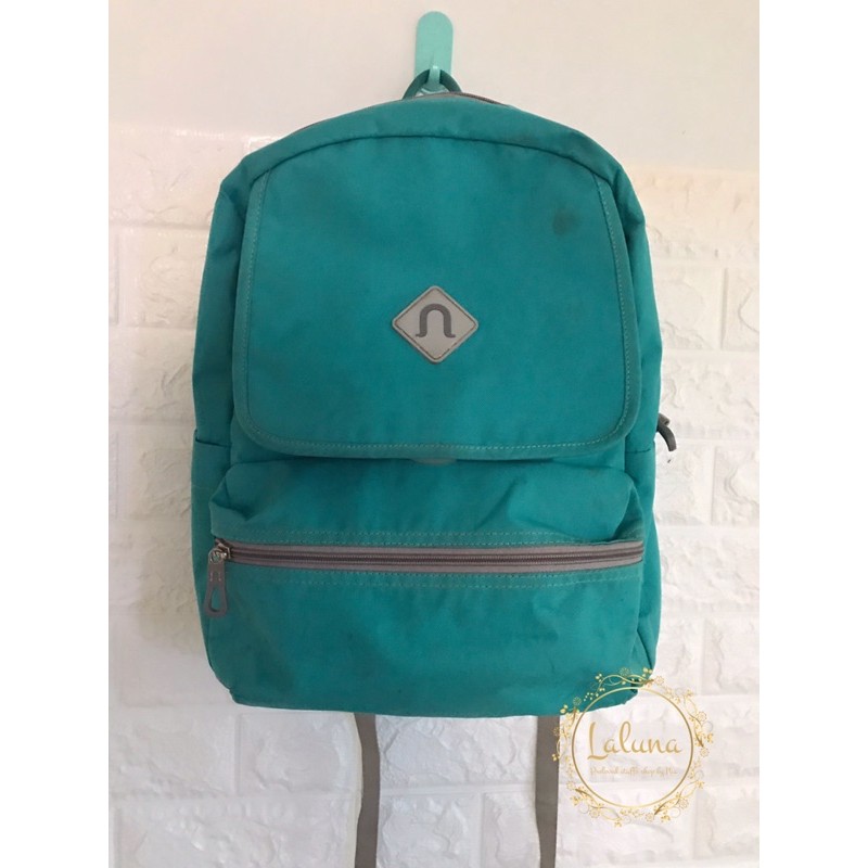 PRELOVED NEOSACK BACKPACK