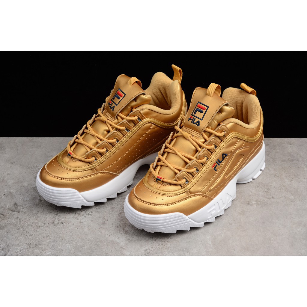 fila disruptor 2 42