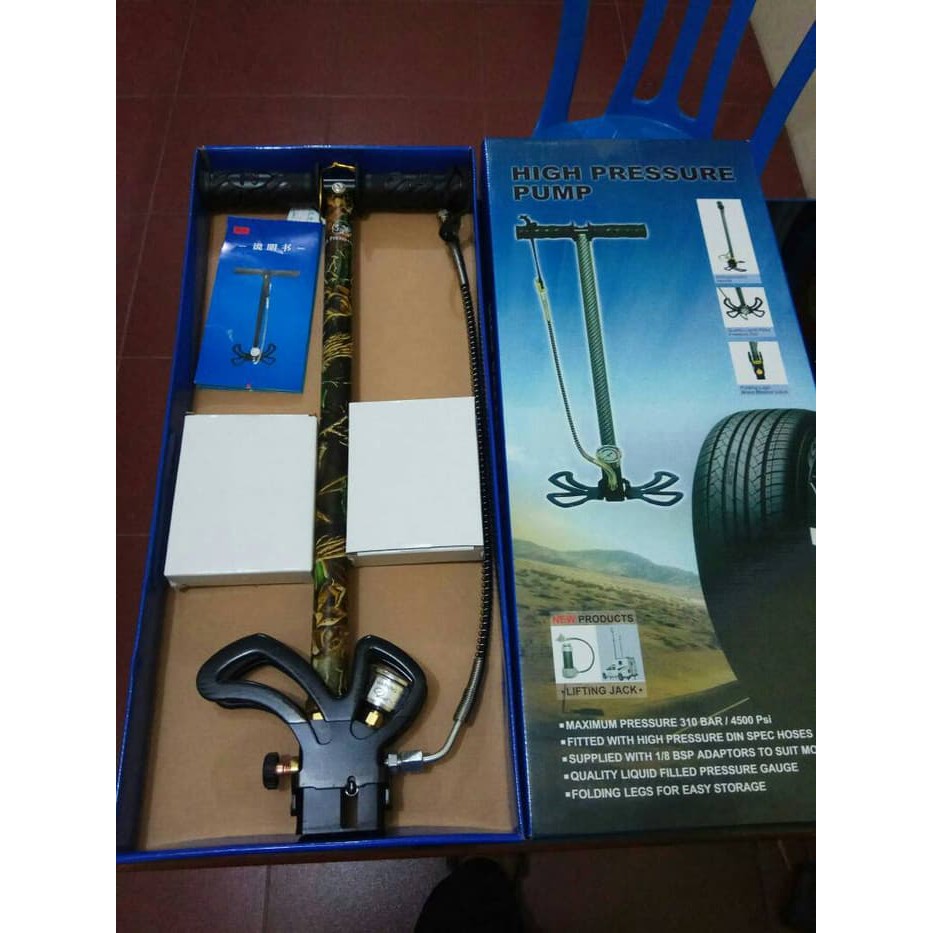 POMPA PCP GX NON QN G-50 FILTER