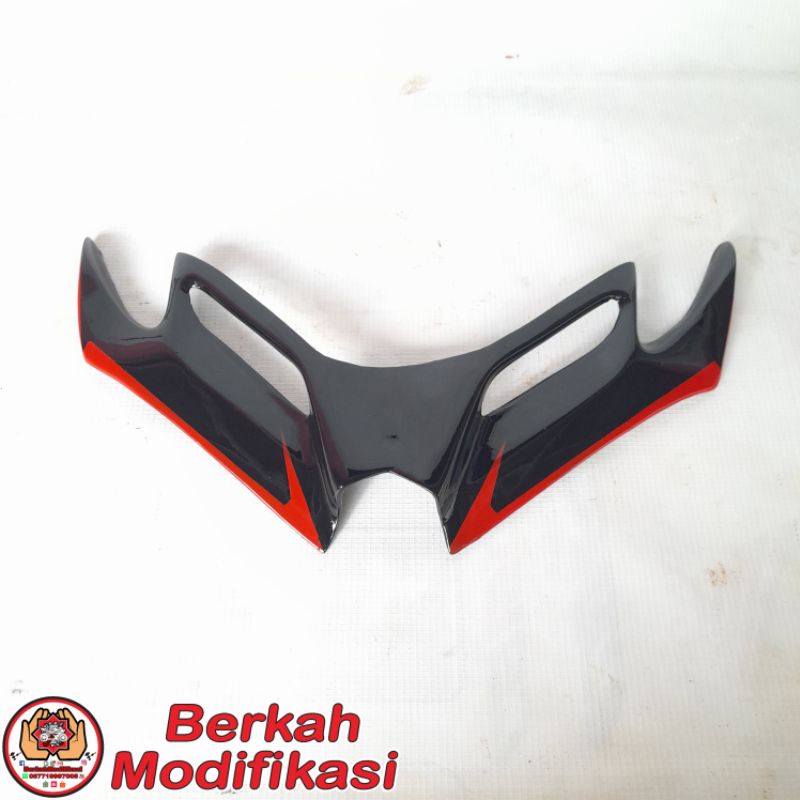 Winglet Yamaha R15 OLD V1 V2 2014-2017