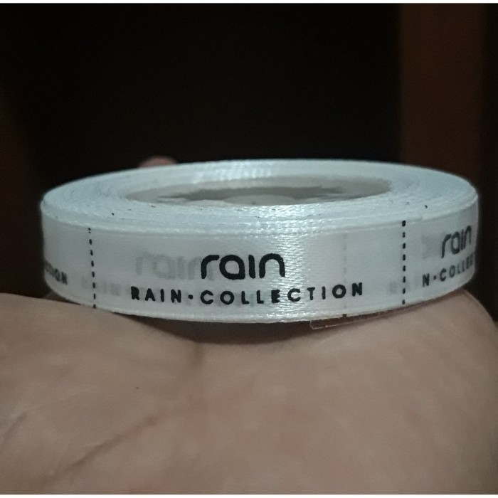 

Ds51C1 Cetak Label Pita Baju Murah 1,3Cm Fe5E2D