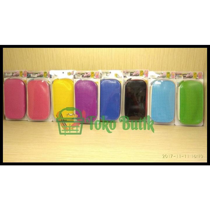 

Caramel | Tempat Pensil Puzzle Lego(Free Puzzle Part)