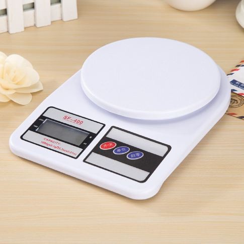 JY TIMBANGAN DAPUR DIGITAL ELEKTRONIK KITCHEN SCALE 10KG