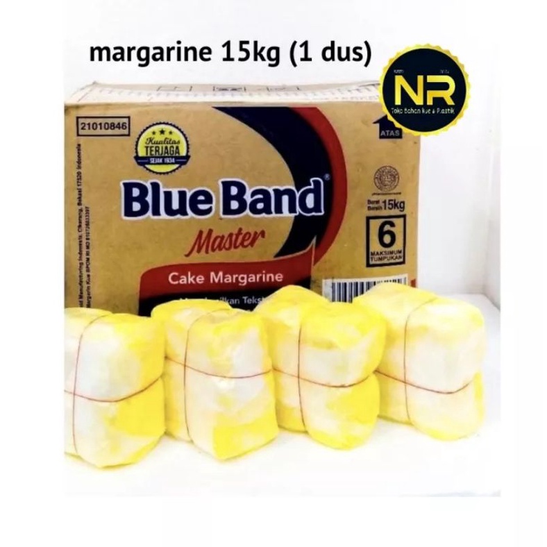 

margarin repack 500g/margarin kuning 1/2kg/margarin original