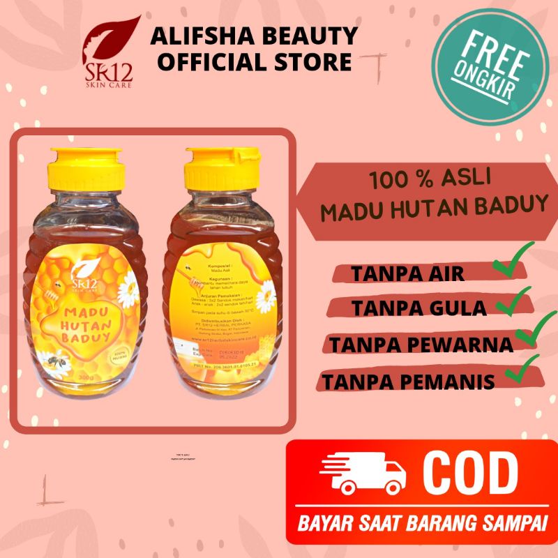 

MADU MURNI 100% TANPA BAHAN TAMBAHAN, MADU HUTAN BADUY SR12