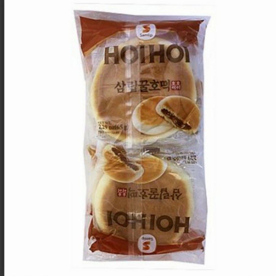 

Samlip Bakpia - Hoi Hoi 520gr