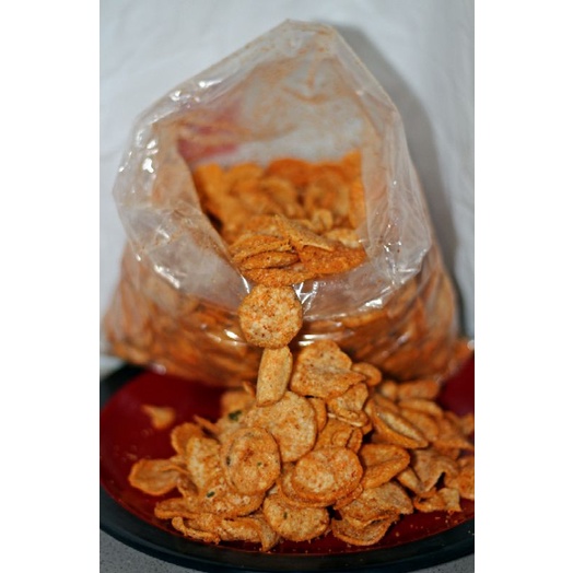 

MOLRENG PEDAS 1kg