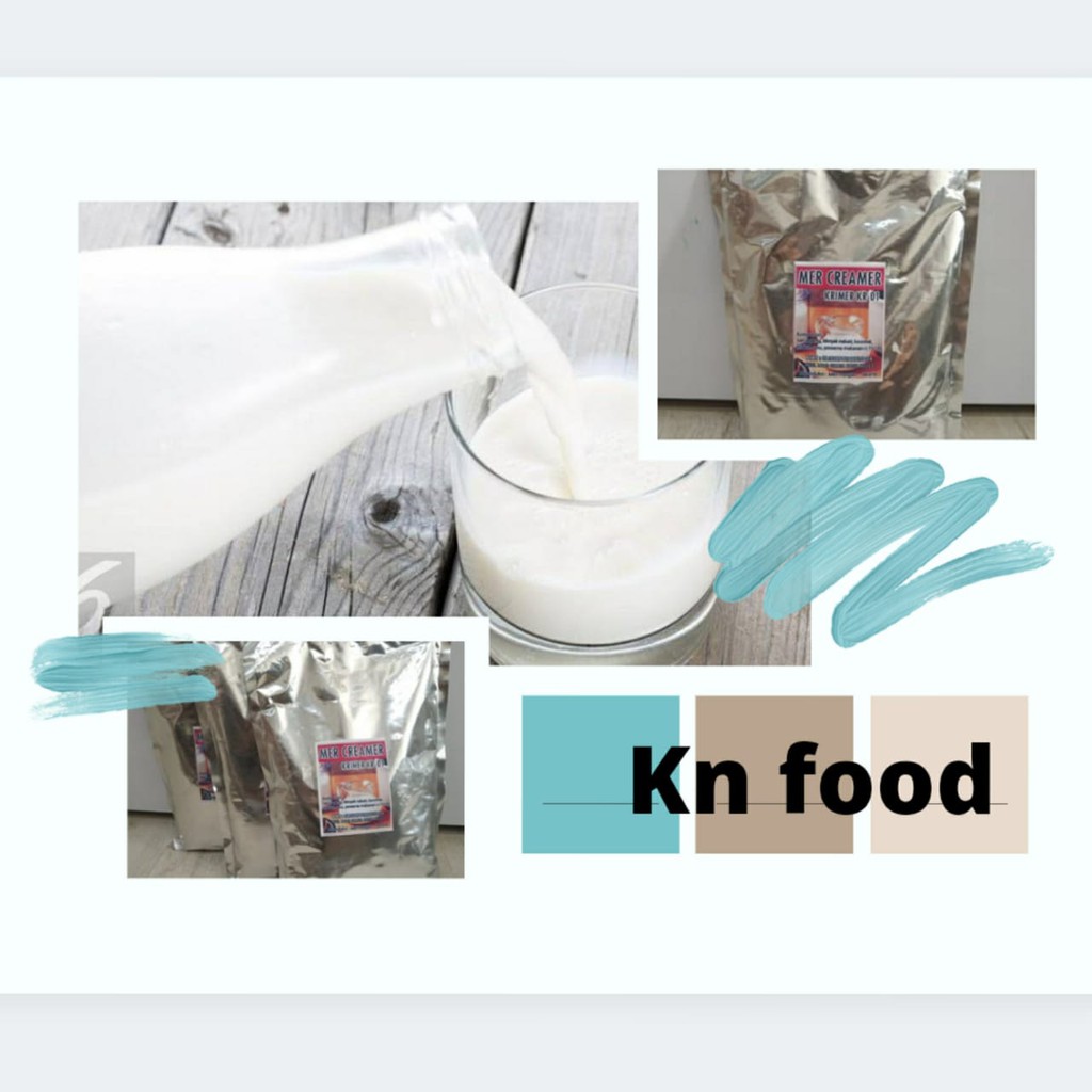 

RB Creamer Best Seller