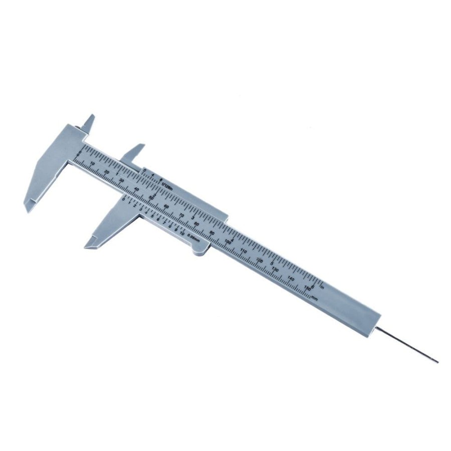 Vernier Caliper Jewelry Measuring