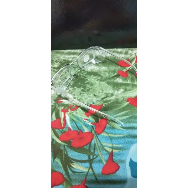 Kacamata Evo - 5008CL