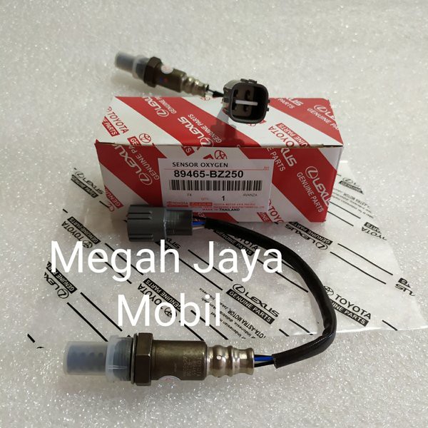 Terjangkau Sensor oxygen avanza & rush & xenia Sensor oksigen o2 avanza & rush & xenia