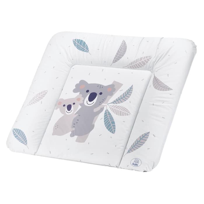 Rotho - Baby Changing Pads Wide Size 72 x 85 cm KOALA