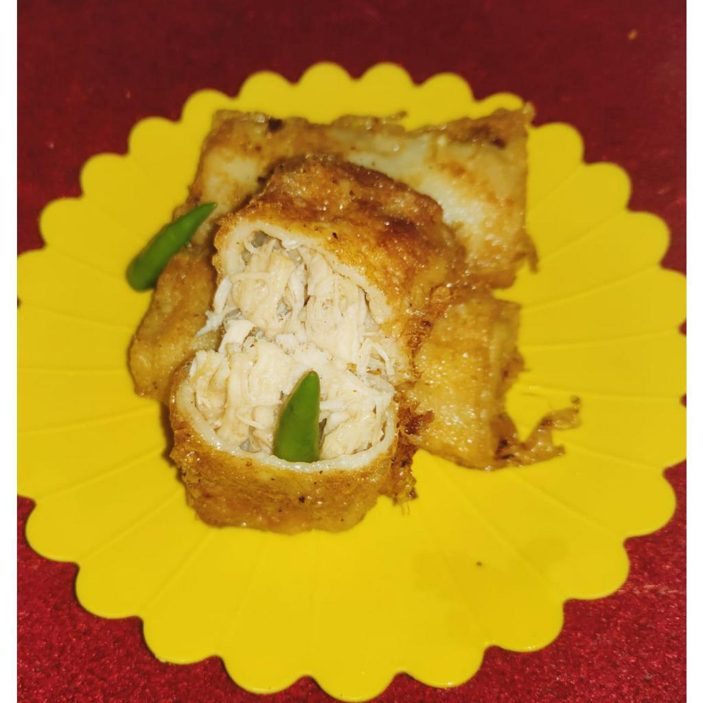 

Sosis solo frozen homemade halal isi 10