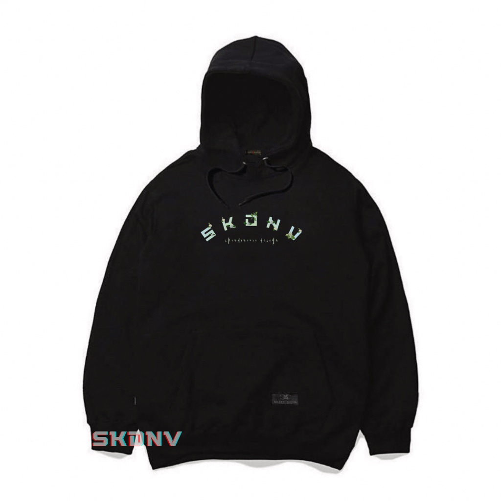 Sweater Hoodie Pria aesthetic ANCE STUDIOS Beludru PanasMusim Gugur Berkerudung Dingin Remaja VersiKoreaTren