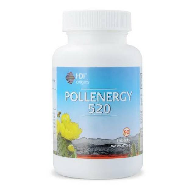HDI Pollenergy 520