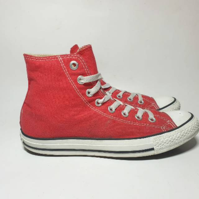 Converse CT AS Hi Project Red (Red Product)