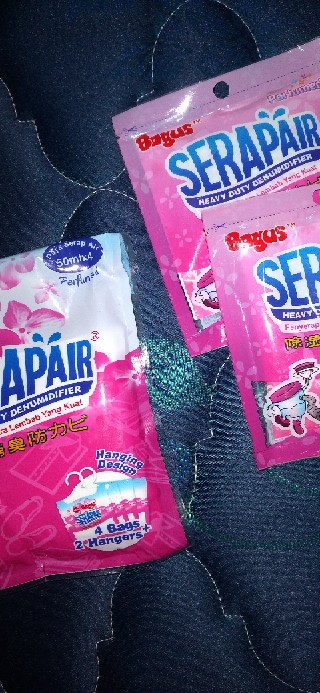 Bagus Serap Air Hanger Penyerap Udara Lembab Yang Kuat