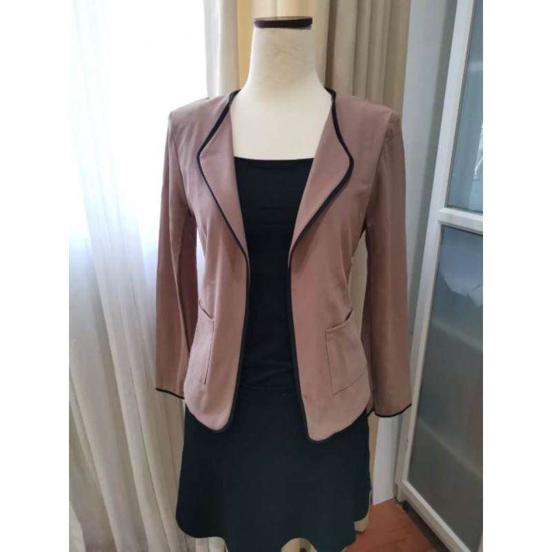 Maobli 1877 NEW Blazer List