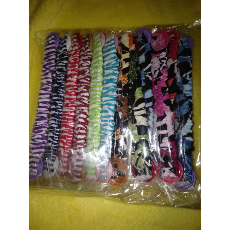 konektor Masker (pengait masker) perlusin