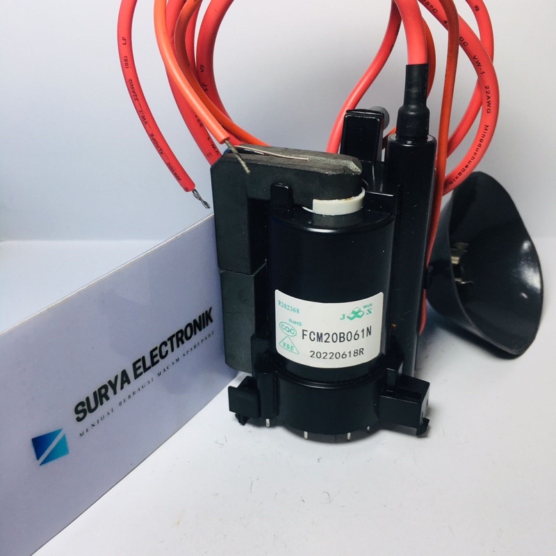 PLAYBACK FLYBACK TV POLYTRON FCM20B061N FCM 20B061 FCM20B 061 FCM20B061