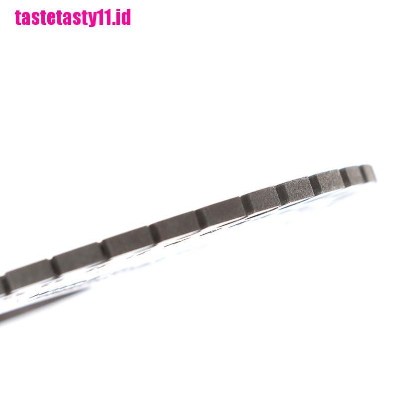 Alat Pengukur diameter Kawat Bahan Logam Bentuk Bulat