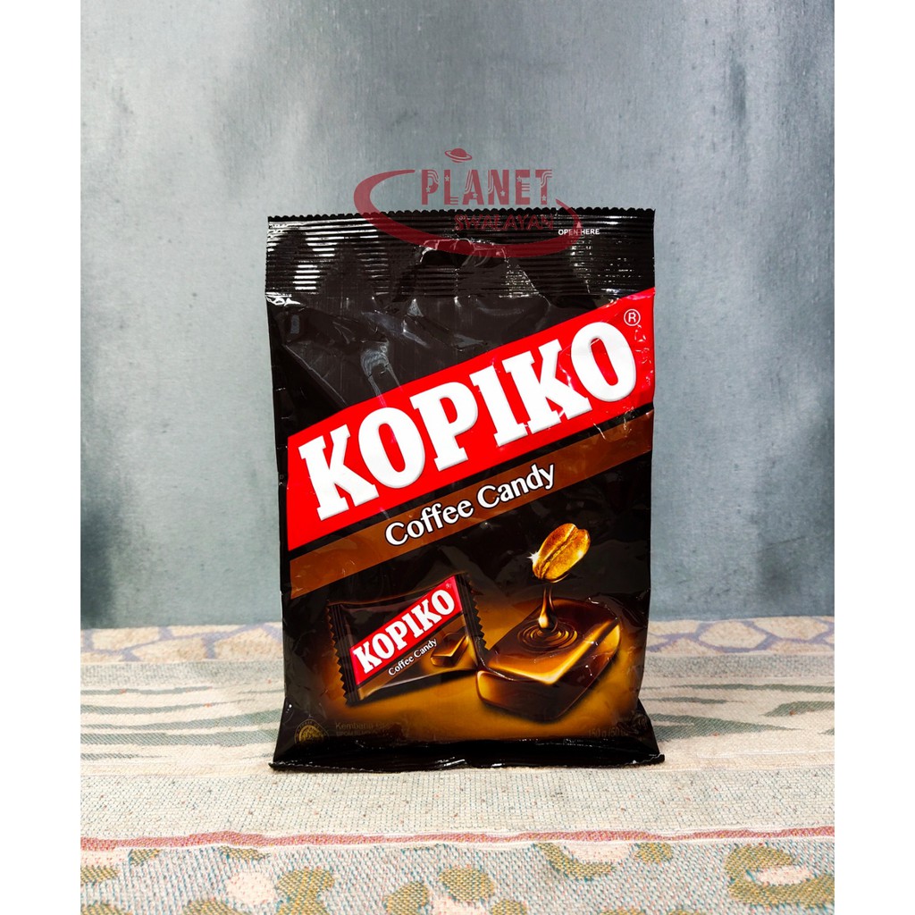 

KOPIKO COFFEE CANDY