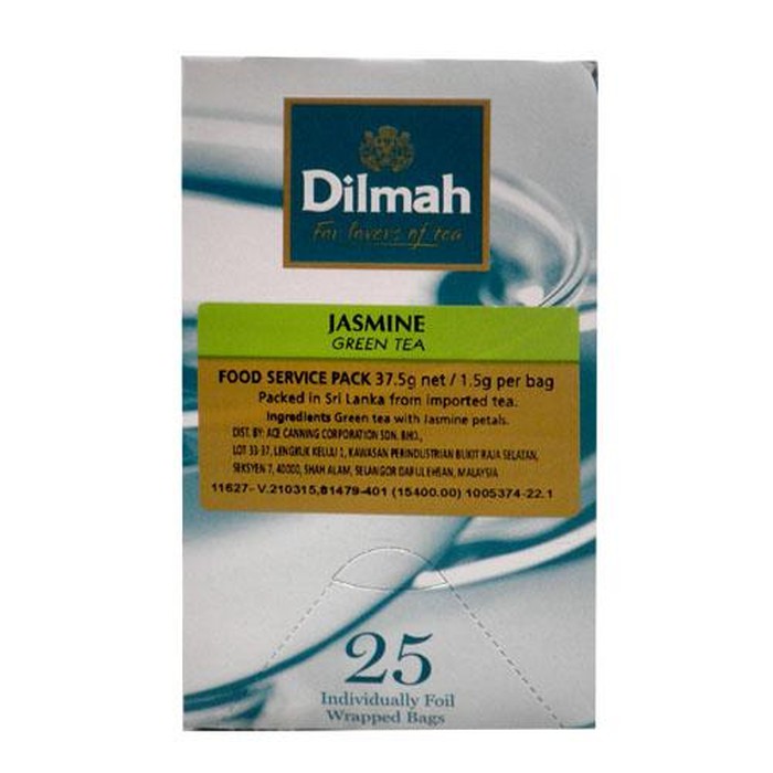 

Teh Dilmah Jasmine - tth738