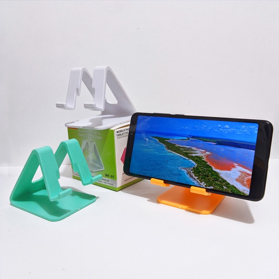 Phone Holder Stand Universal WF-05