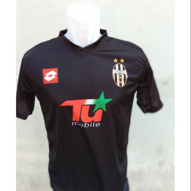 Jersey Juventus Away 2003