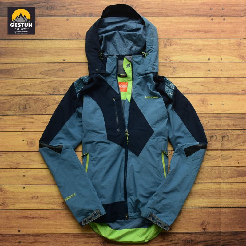 JAKET OUTDOOR LAFUMA SECOND