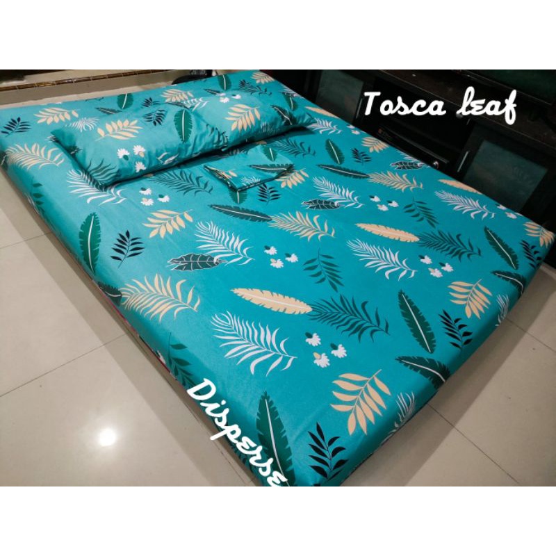 SPREI MOTIF TOSCA LEAF