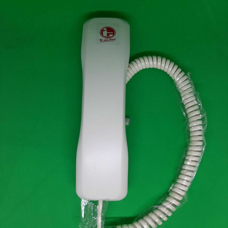 Gagang Telepon Panasonic KX-T7730 KX-AT7730 KX-T7750 KX-T7433 KX-T7450