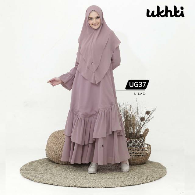 UG37 Ukhti