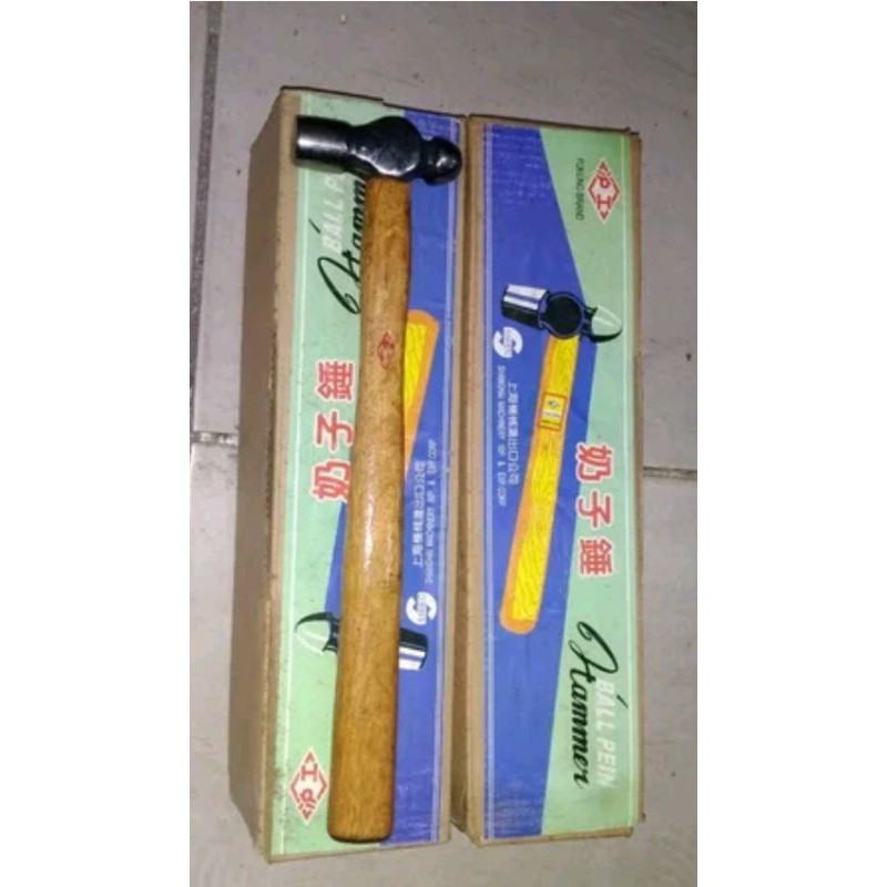 Palu - martil - palu konde