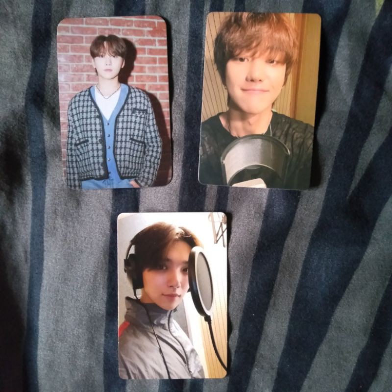 Seventeen pc semicolon Joshua-The8-Seungkwan